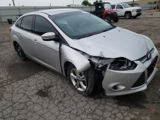 FORD FOCUS SE 2013 1fadp3f22dl275967