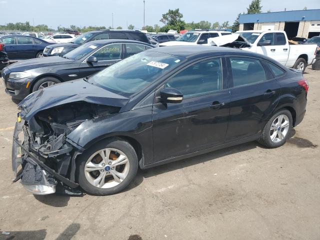 FORD FOCUS SE 2013 1fadp3f22dl276312