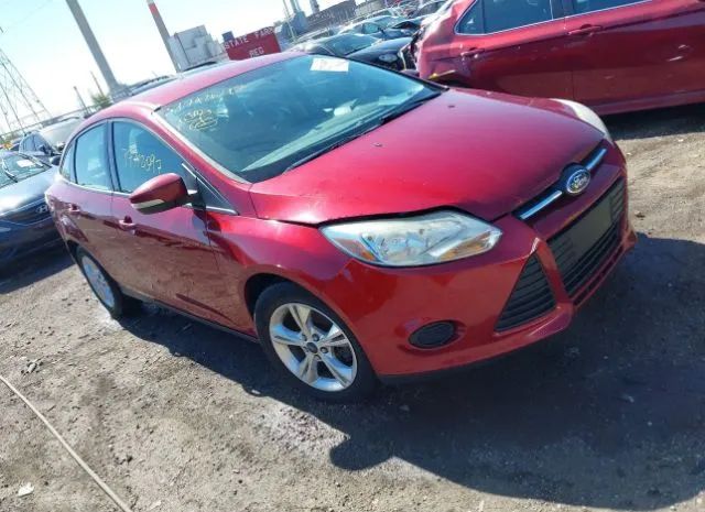 FORD FOCUS 2013 1fadp3f22dl276374