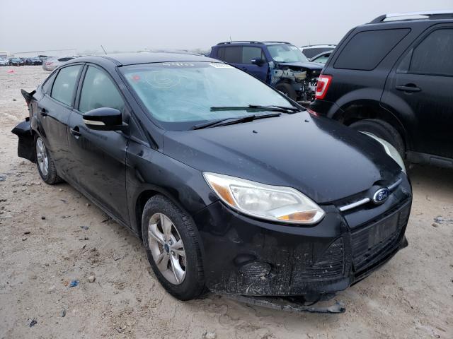 FORD FOCUS SE 2013 1fadp3f22dl276651