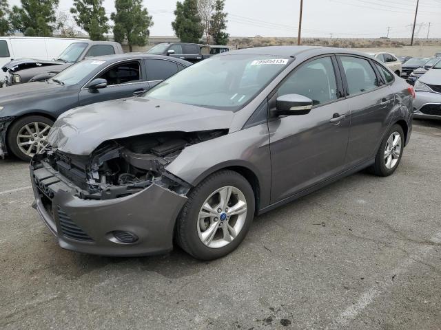 FORD FOCUS 2013 1fadp3f22dl277301