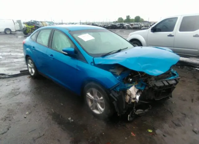 FORD FOCUS 2013 1fadp3f22dl277881