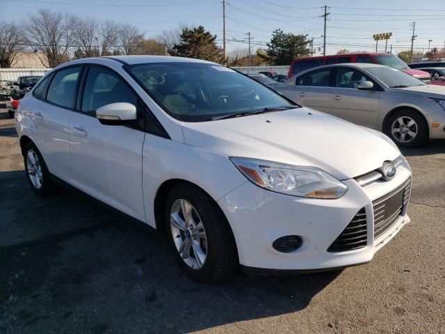 FORD FOCUS SE 2013 1fadp3f22dl278268