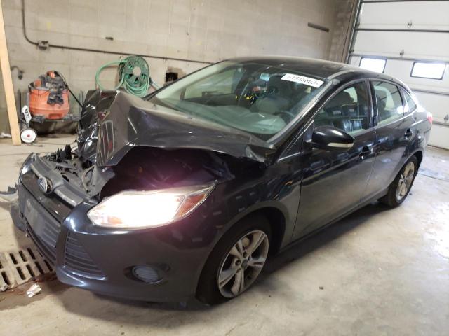 FORD FOCUS SE 2013 1fadp3f22dl280232