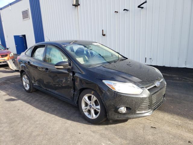 FORD FOCUS SE 2013 1fadp3f22dl281445