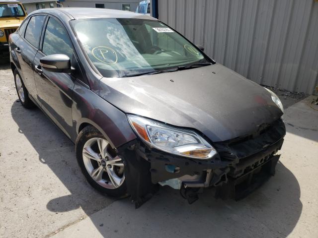 FORD FOCUS SE 2013 1fadp3f22dl282644