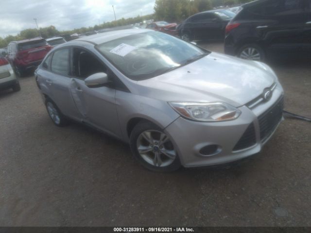 FORD FOCUS 2013 1fadp3f22dl283521