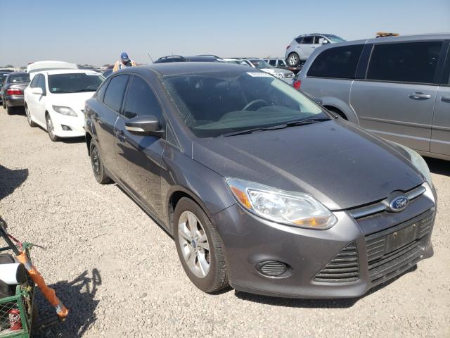 FORD FOCUS SE 2013 1fadp3f22dl284314