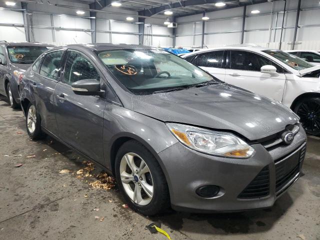 FORD FOCUS SE 2013 1fadp3f22dl284345