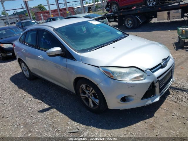 FORD FOCUS 2013 1fadp3f22dl284894