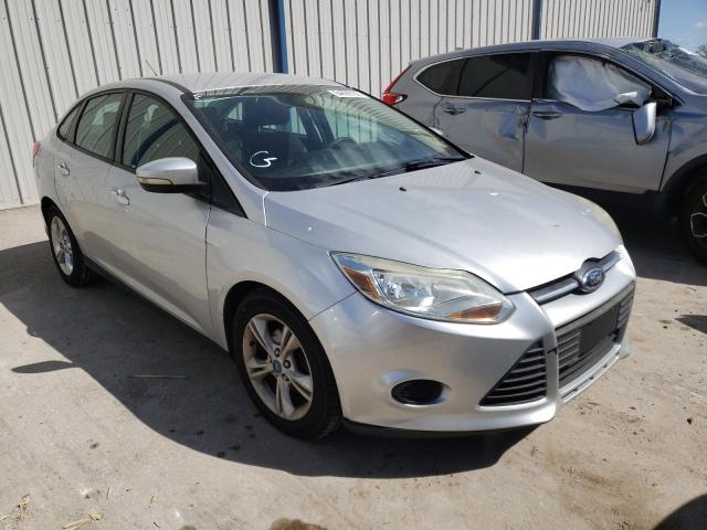 FORD NULL 2013 1fadp3f22dl285754