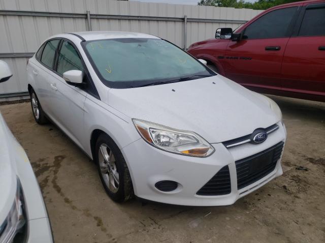 FORD FOCUS SE 2013 1fadp3f22dl286189