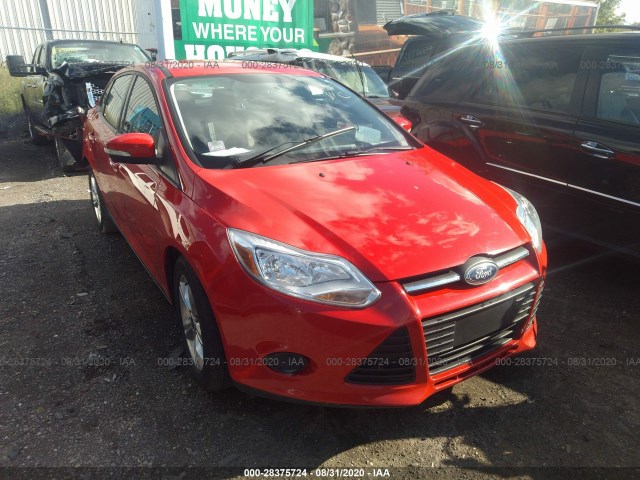 FORD FOCUS 2013 1fadp3f22dl286371