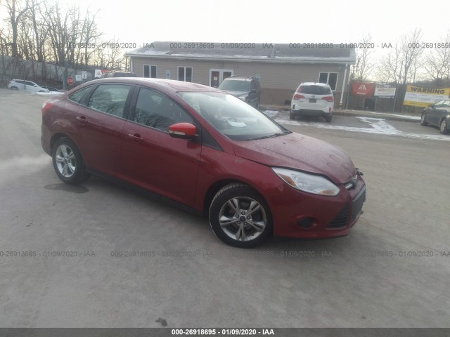 FORD FOCUS 2013 1fadp3f22dl289108