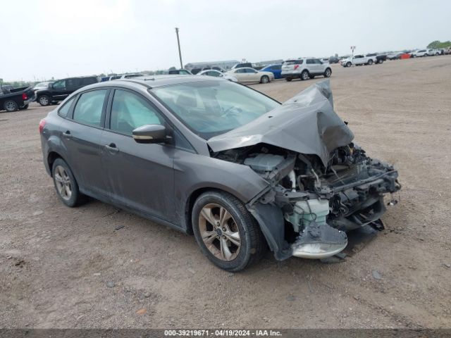 FORD FOCUS 2013 1fadp3f22dl291005