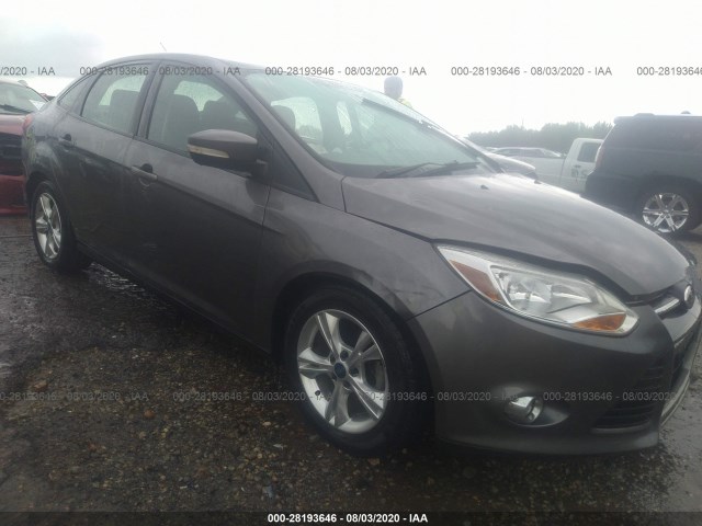 FORD FOCUS 2013 1fadp3f22dl291697