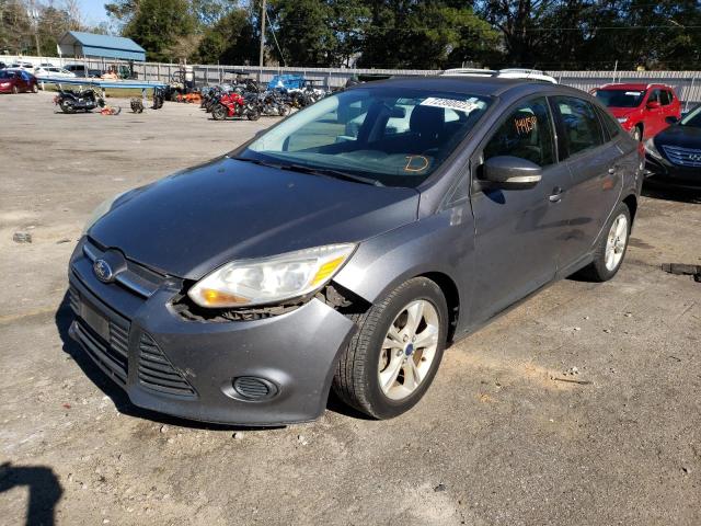 FORD FOCUS SE 2013 1fadp3f22dl291702