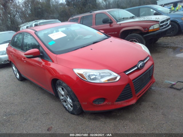 FORD FOCUS 2013 1fadp3f22dl291716