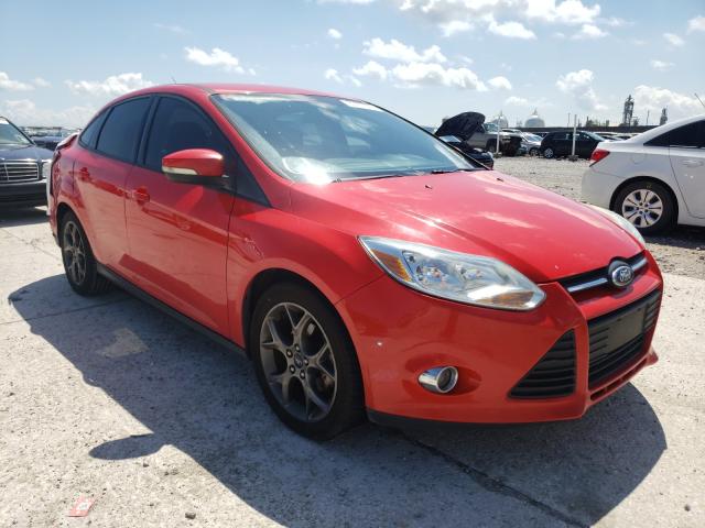 FORD FOCUS SE 2013 1fadp3f22dl292106