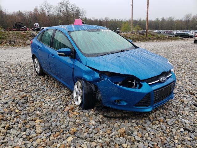 FORD FOCUS SE 2013 1fadp3f22dl293918