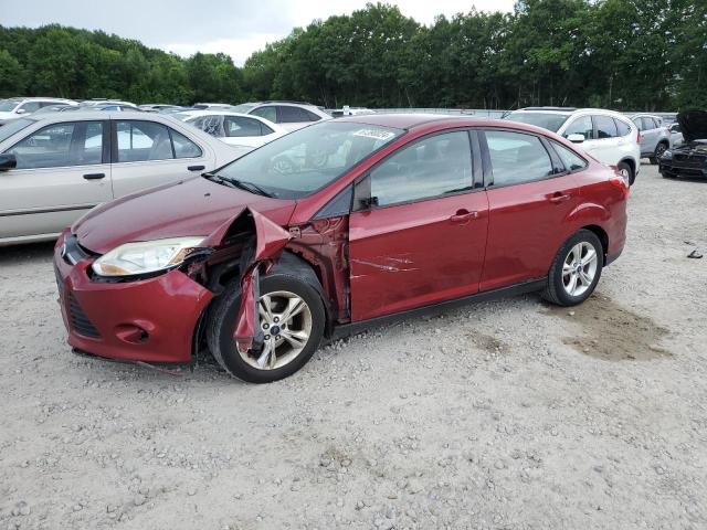 FORD FOCUS SE 2013 1fadp3f22dl293921