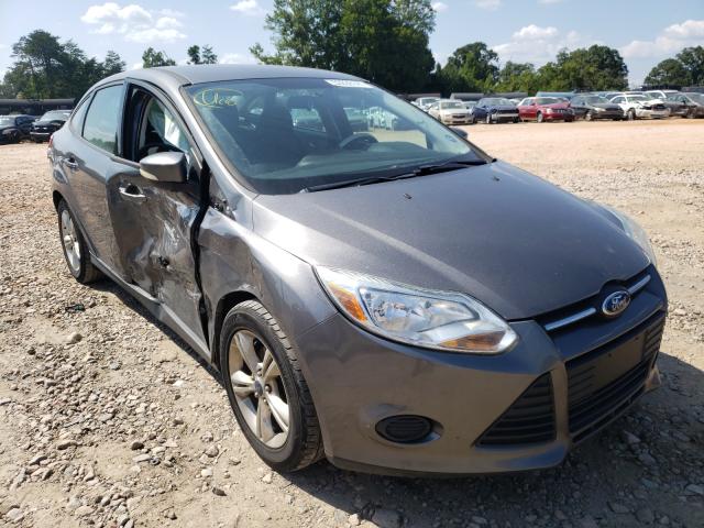 FORD FOCUS SE 2013 1fadp3f22dl293997