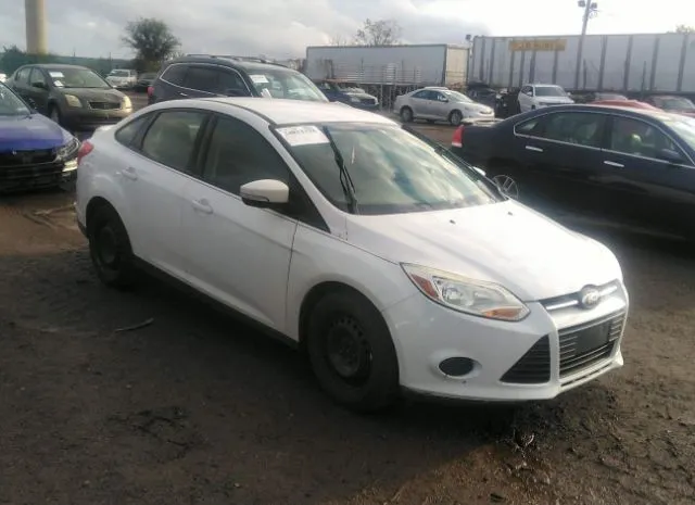 FORD FOCUS 2013 1fadp3f22dl294146