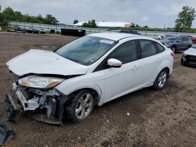 FORD FOCUS SE 2013 1fadp3f22dl295085