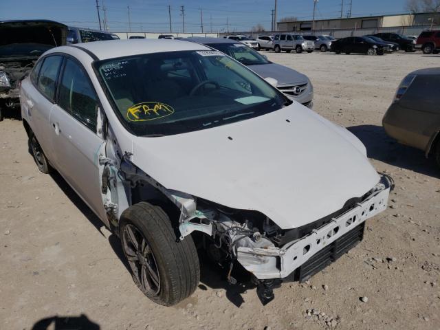 FORD FOCUS SE 2013 1fadp3f22dl295930