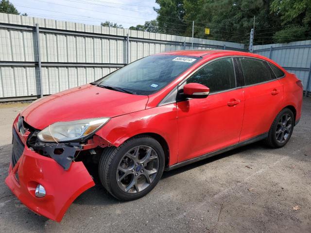 FORD FOCUS SE 2013 1fadp3f22dl297113