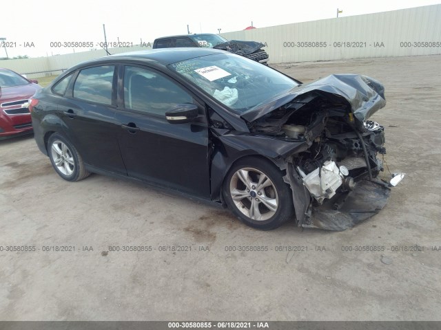 FORD FOCUS 2013 1fadp3f22dl298150