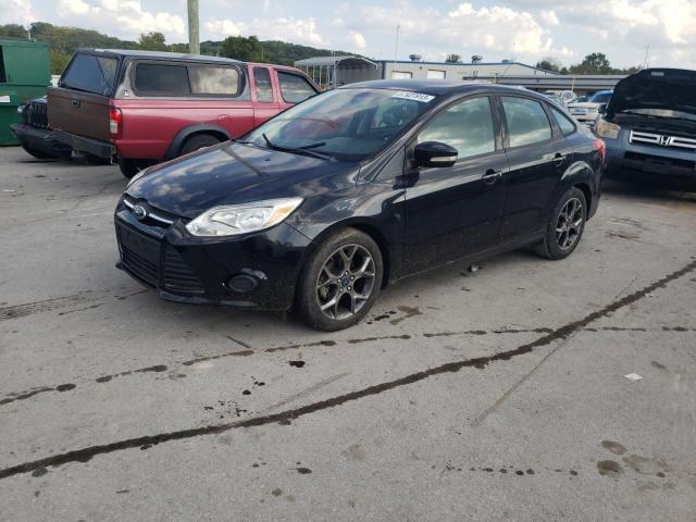 FORD FOCUS SE 2013 1fadp3f22dl298181