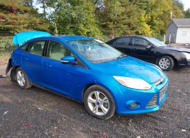 FORD FOCUS 2013 1fadp3f22dl300561