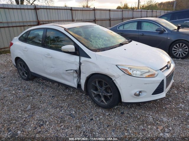 FORD FOCUS 2013 1fadp3f22dl300687