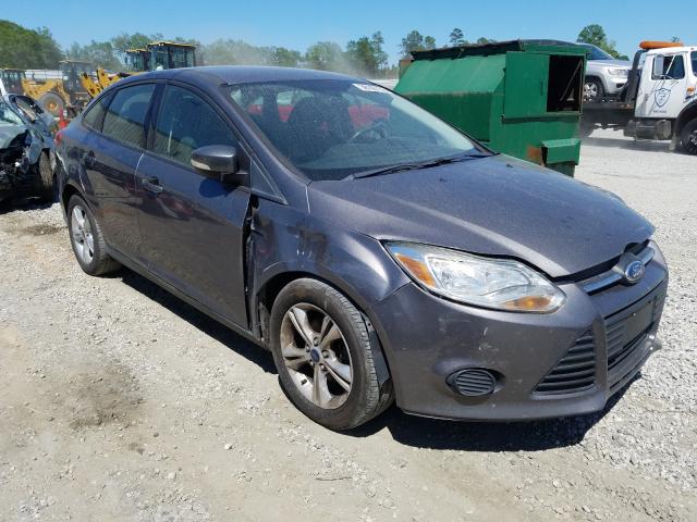 FORD FOCUS SE 2013 1fadp3f22dl301757