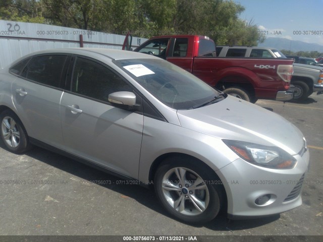 FORD FOCUS 2013 1fadp3f22dl301807