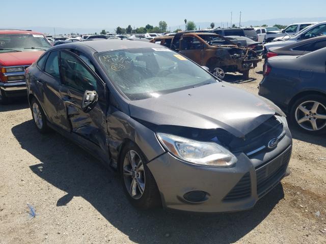 FORD FOCUS SE 2013 1fadp3f22dl301855