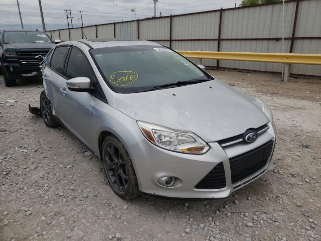 FORD NULL 2013 1fadp3f22dl302200