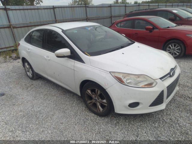 FORD FOCUS 2013 1fadp3f22dl302746