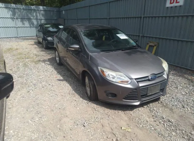 FORD FOCUS 2013 1fadp3f22dl305131