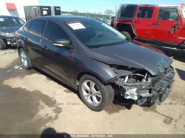 FORD FOCUS 2013 1fadp3f22dl307347