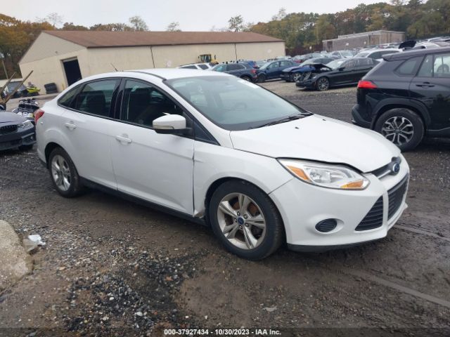 FORD FOCUS 2013 1fadp3f22dl308305