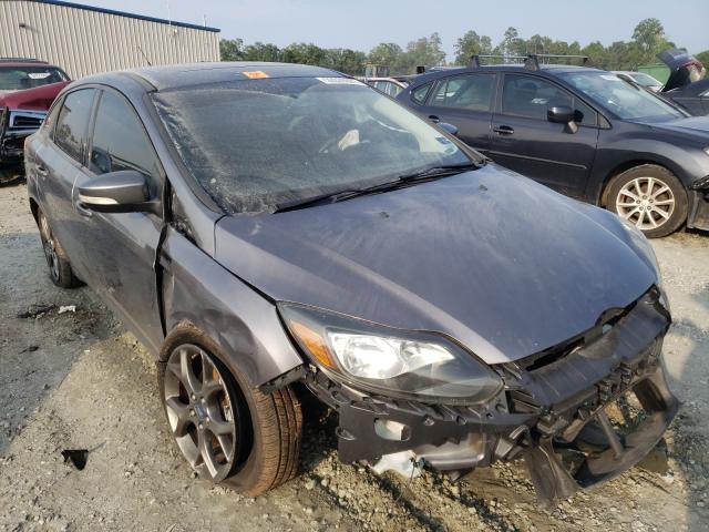 FORD FOCUS SE 2013 1fadp3f22dl308403