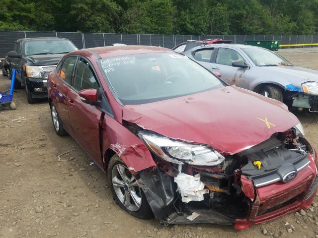 FORD FOCUS SE 2013 1fadp3f22dl312113