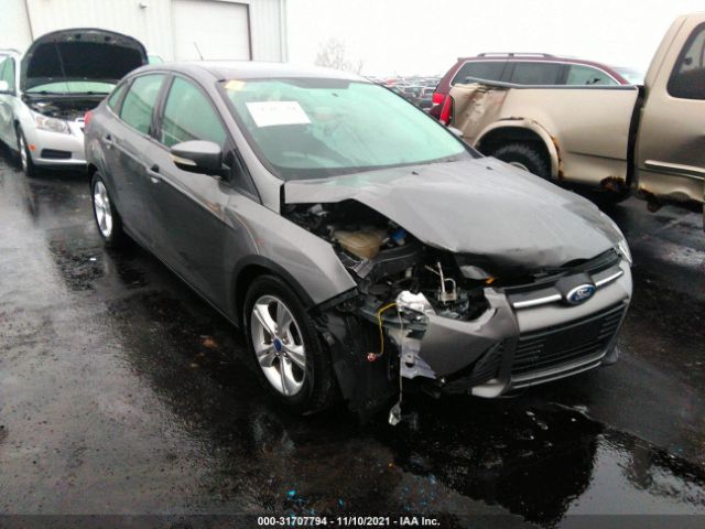 FORD FOCUS 2013 1fadp3f22dl312371