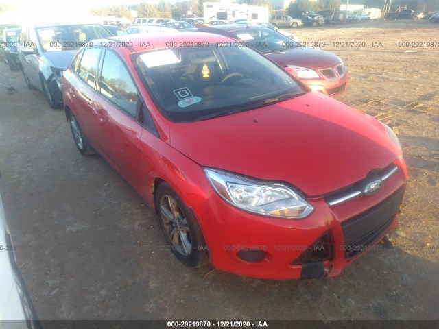 FORD FOCUS 2013 1fadp3f22dl312533