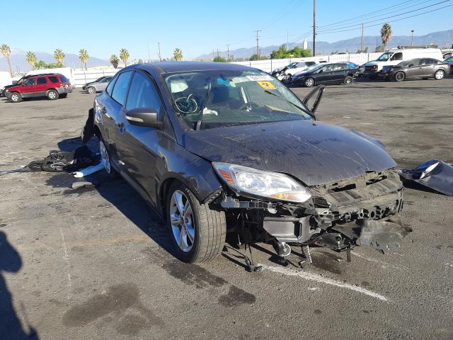 FORD FOCUS SE 2013 1fadp3f22dl313715