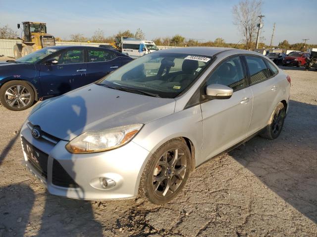 FORD FOCUS SE 2013 1fadp3f22dl314203