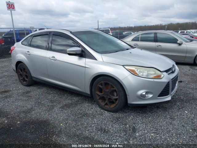 FORD FOCUS 2013 1fadp3f22dl314282