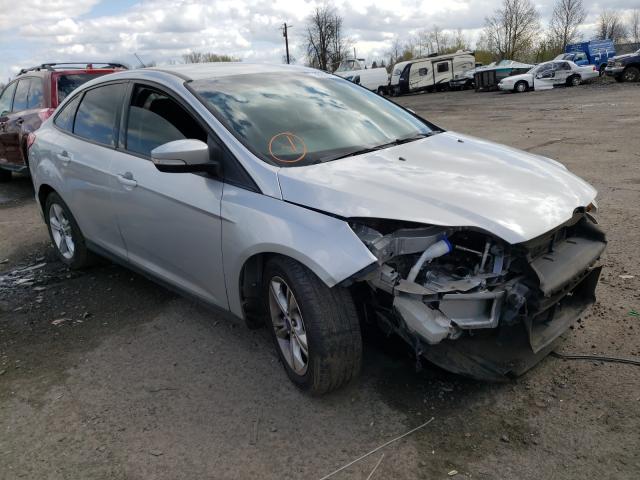 FORD FOCUS SE 2013 1fadp3f22dl314976